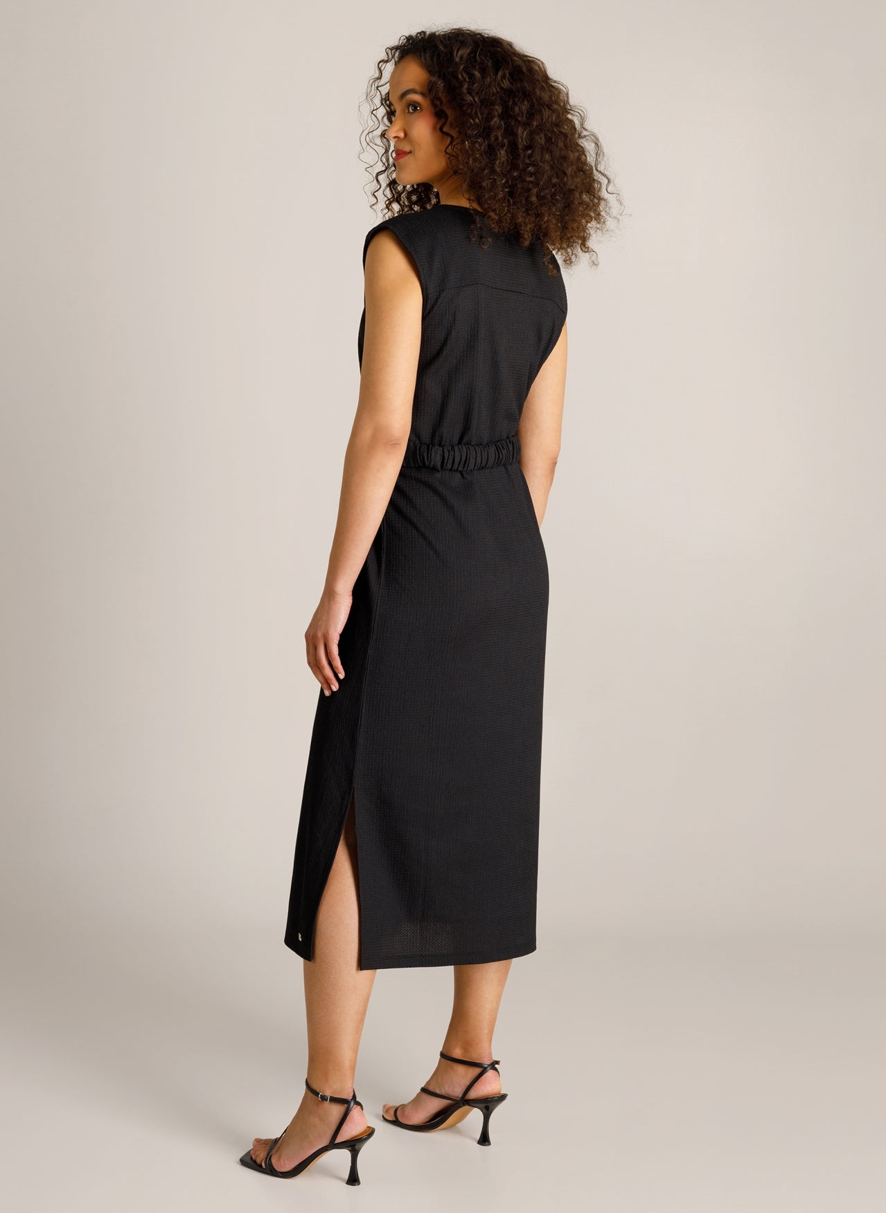 Chayen | Black