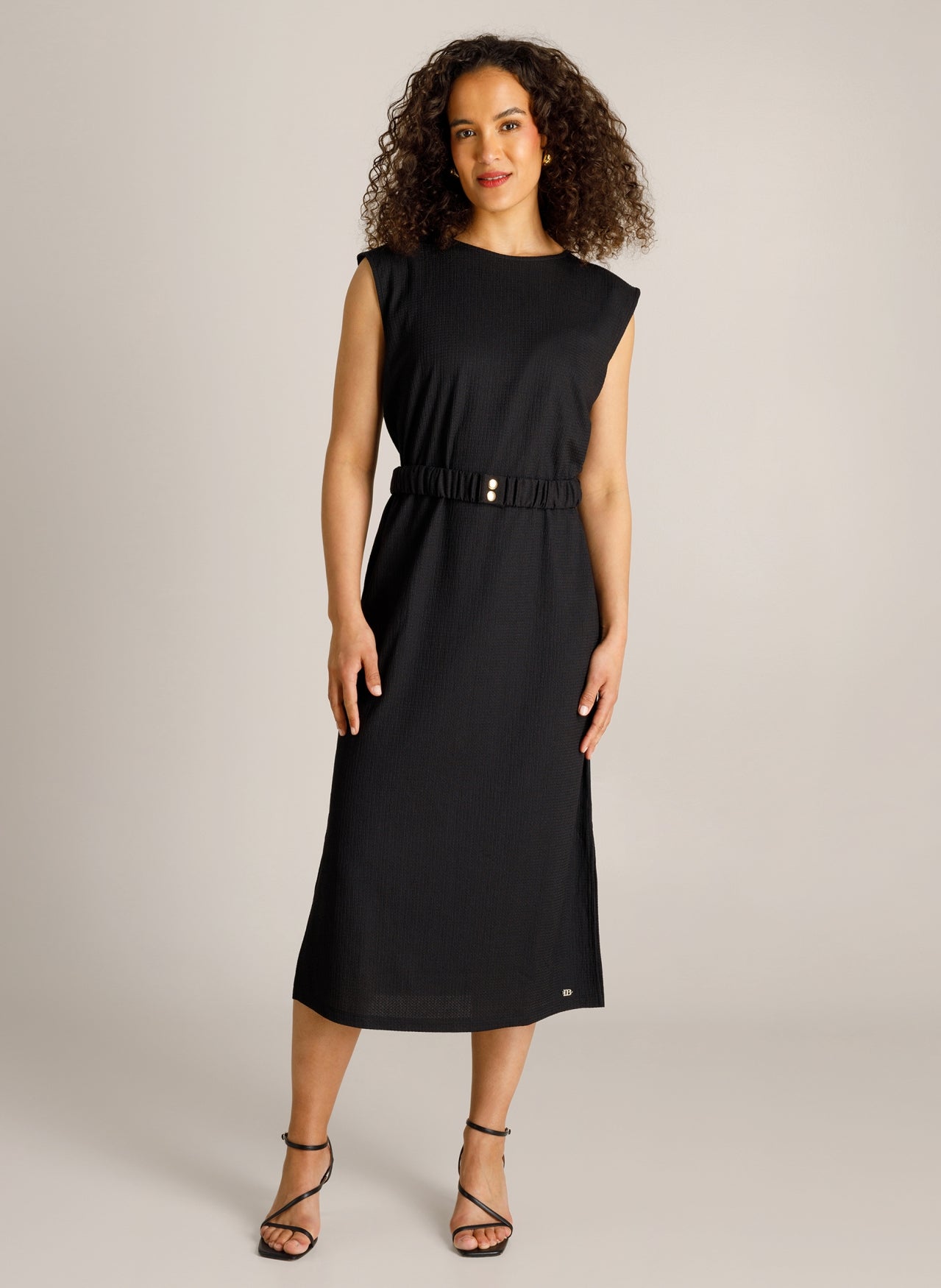 Chayen | Black