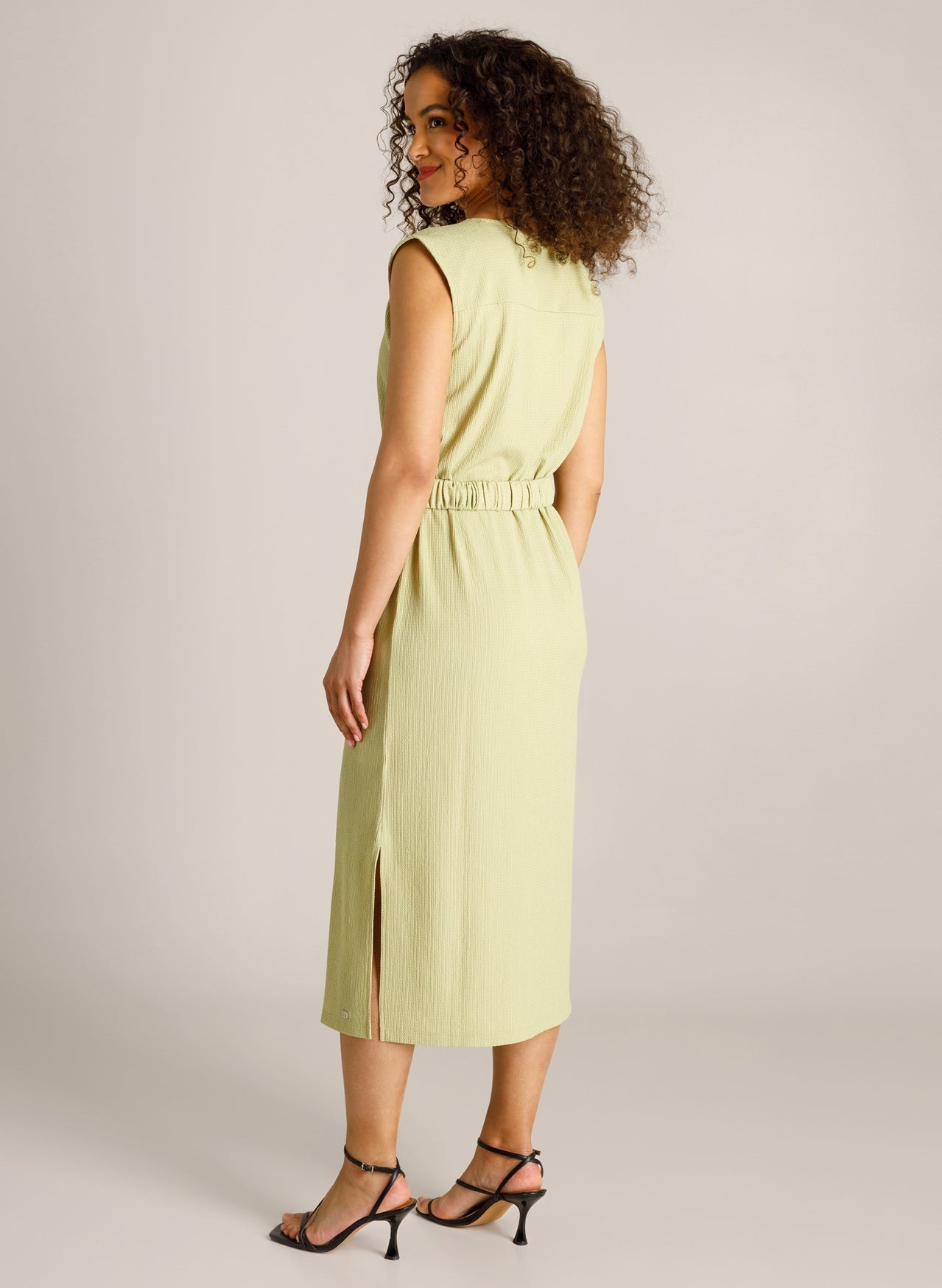 Chayen | Pistachio