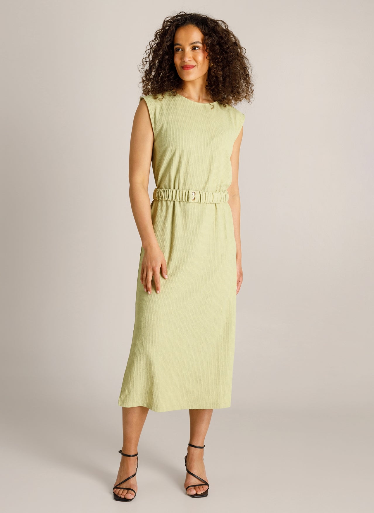 Chayen | Pistachio