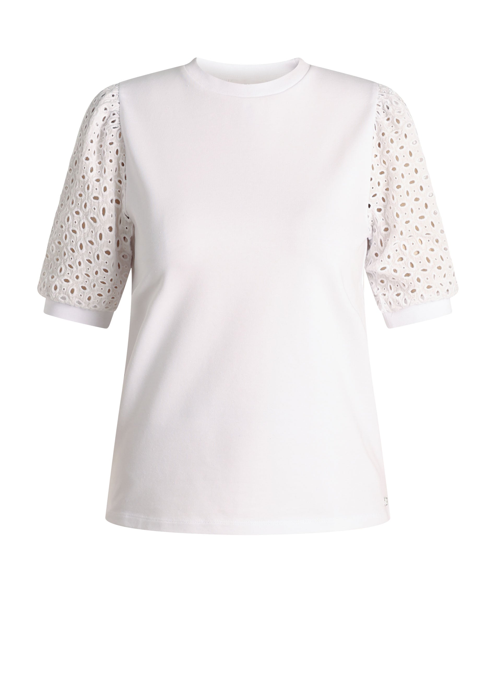 Cilia | White