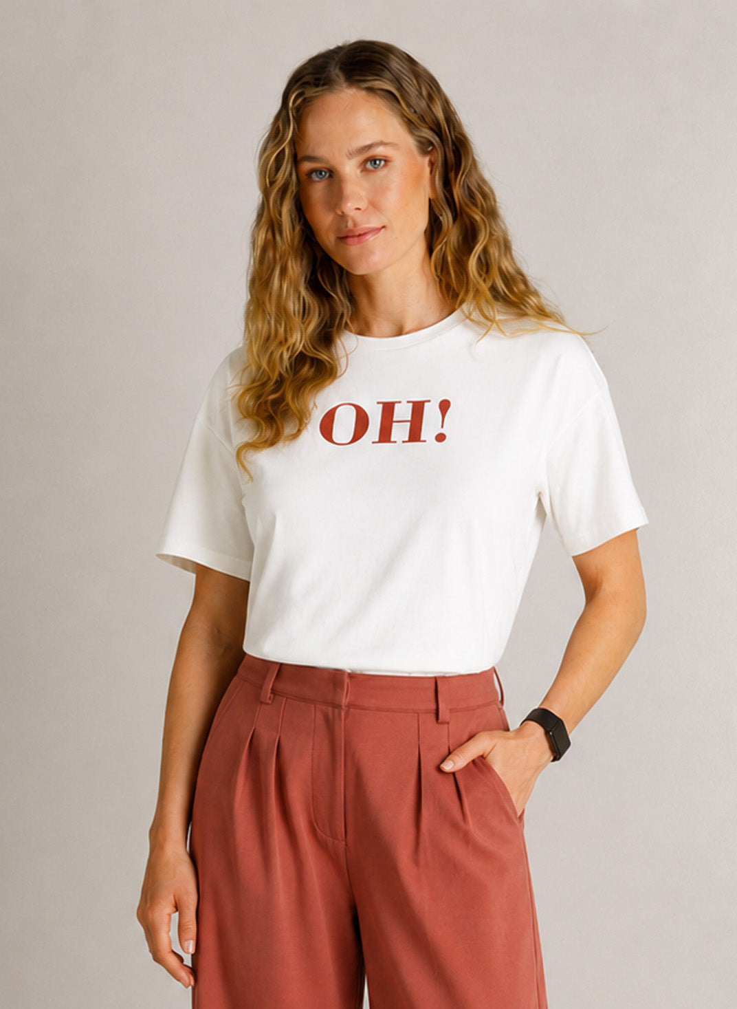 Donna | Off White
