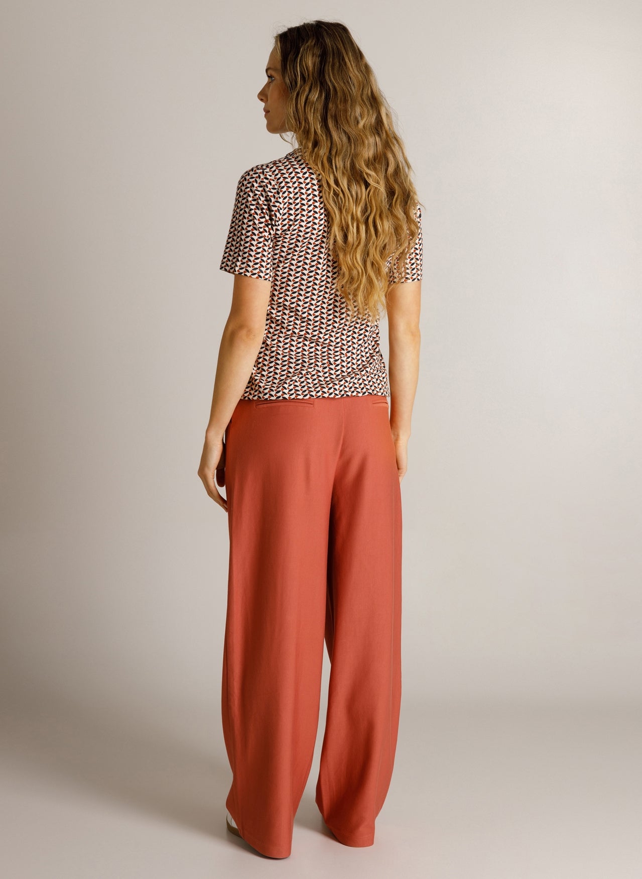 Daantje | Kit/Multi-Colour