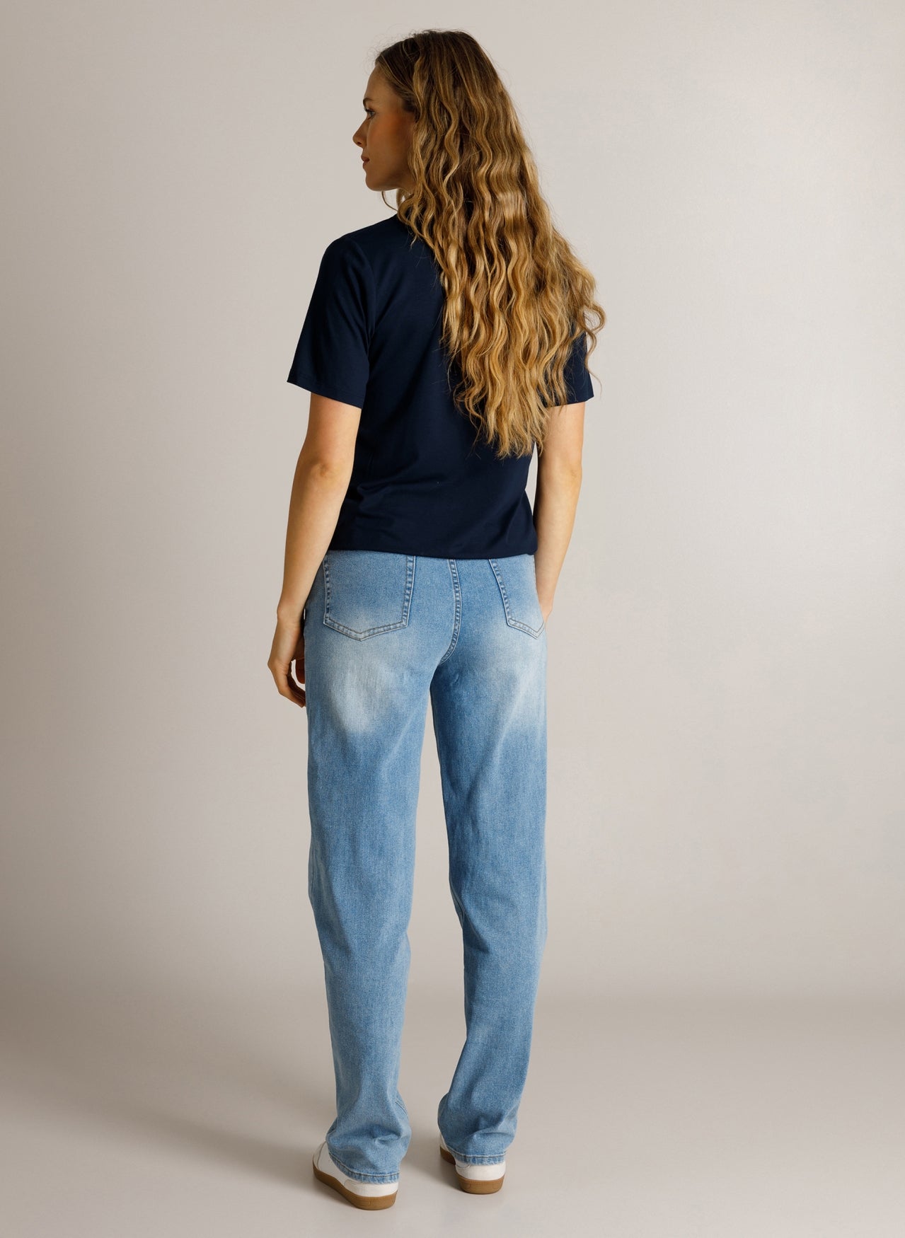 Djenna | Dark Blue