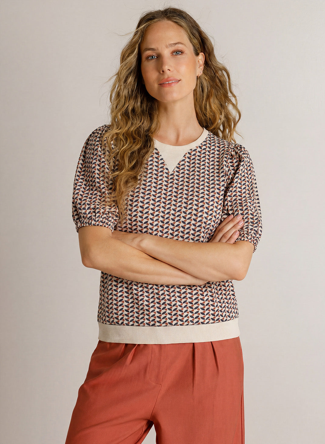 Dieke | Kit/Multi-Colour