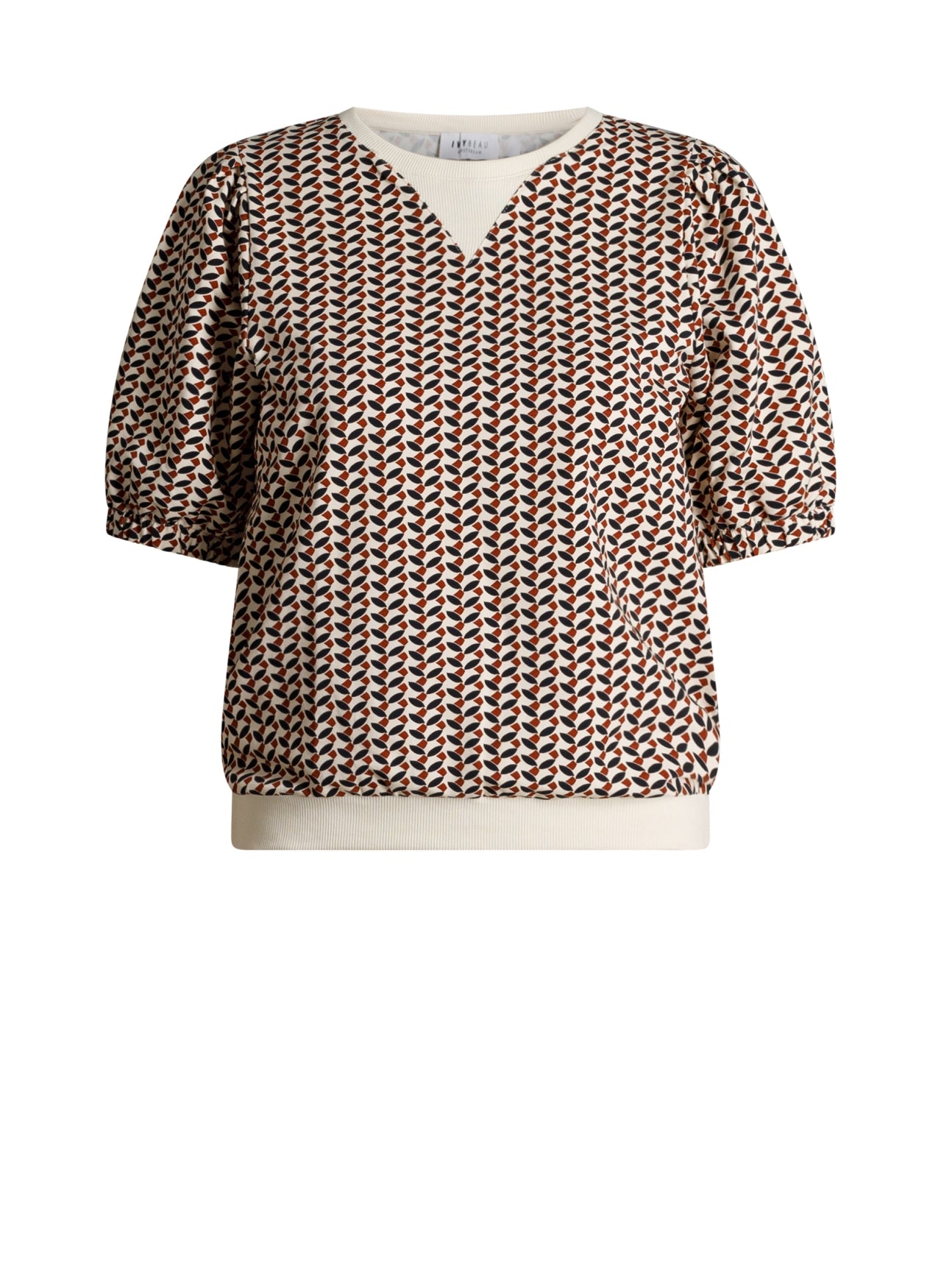 Dieke | Kit/Multi-Colour