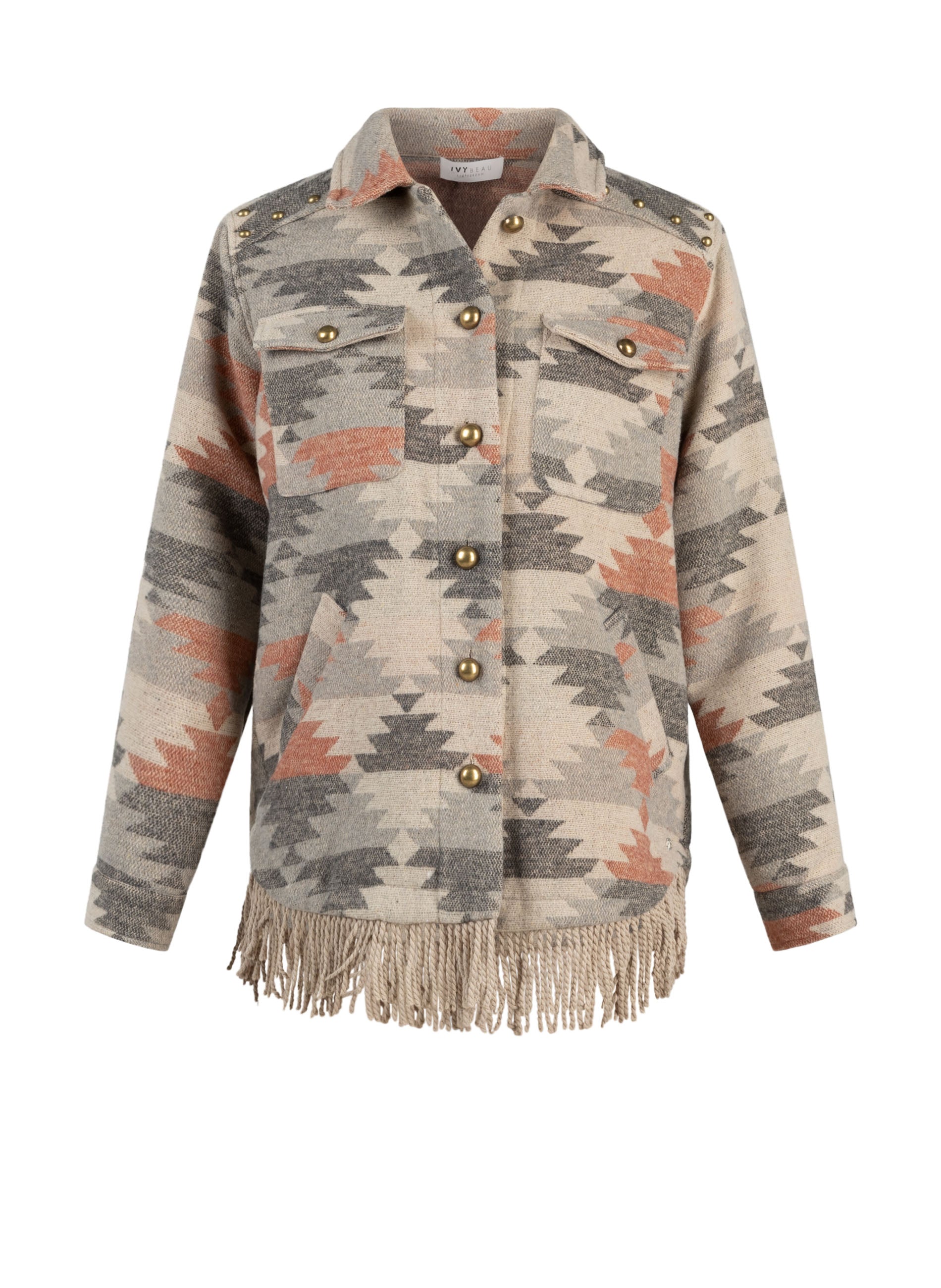 Dylana | Kit/Multi-Colour