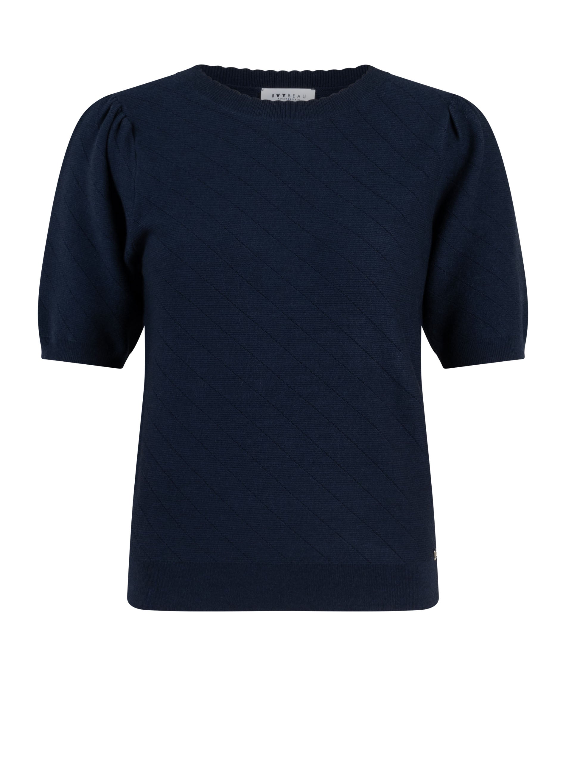 Dorien | Dark Blue