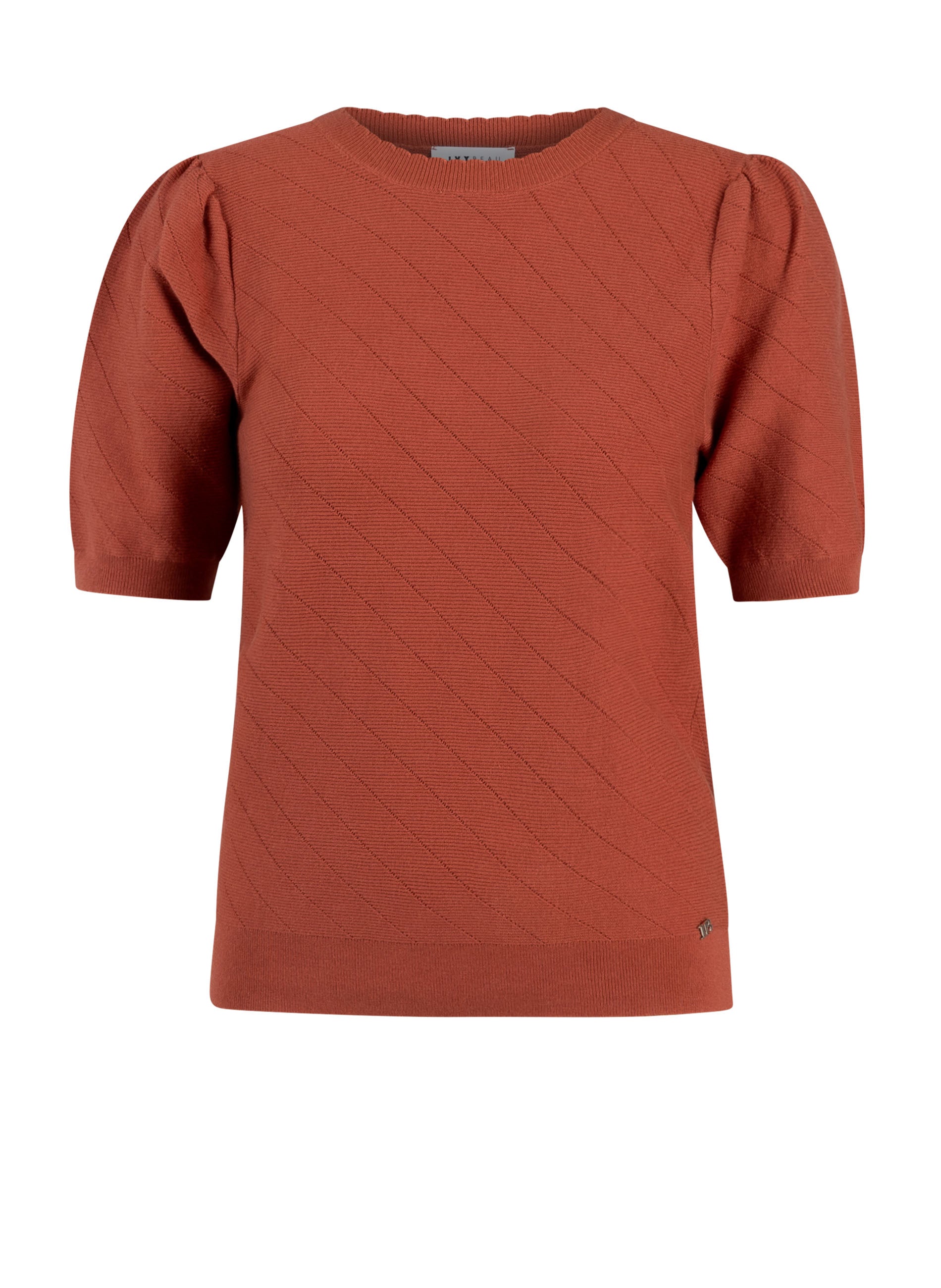 Dorien | Barn Red
