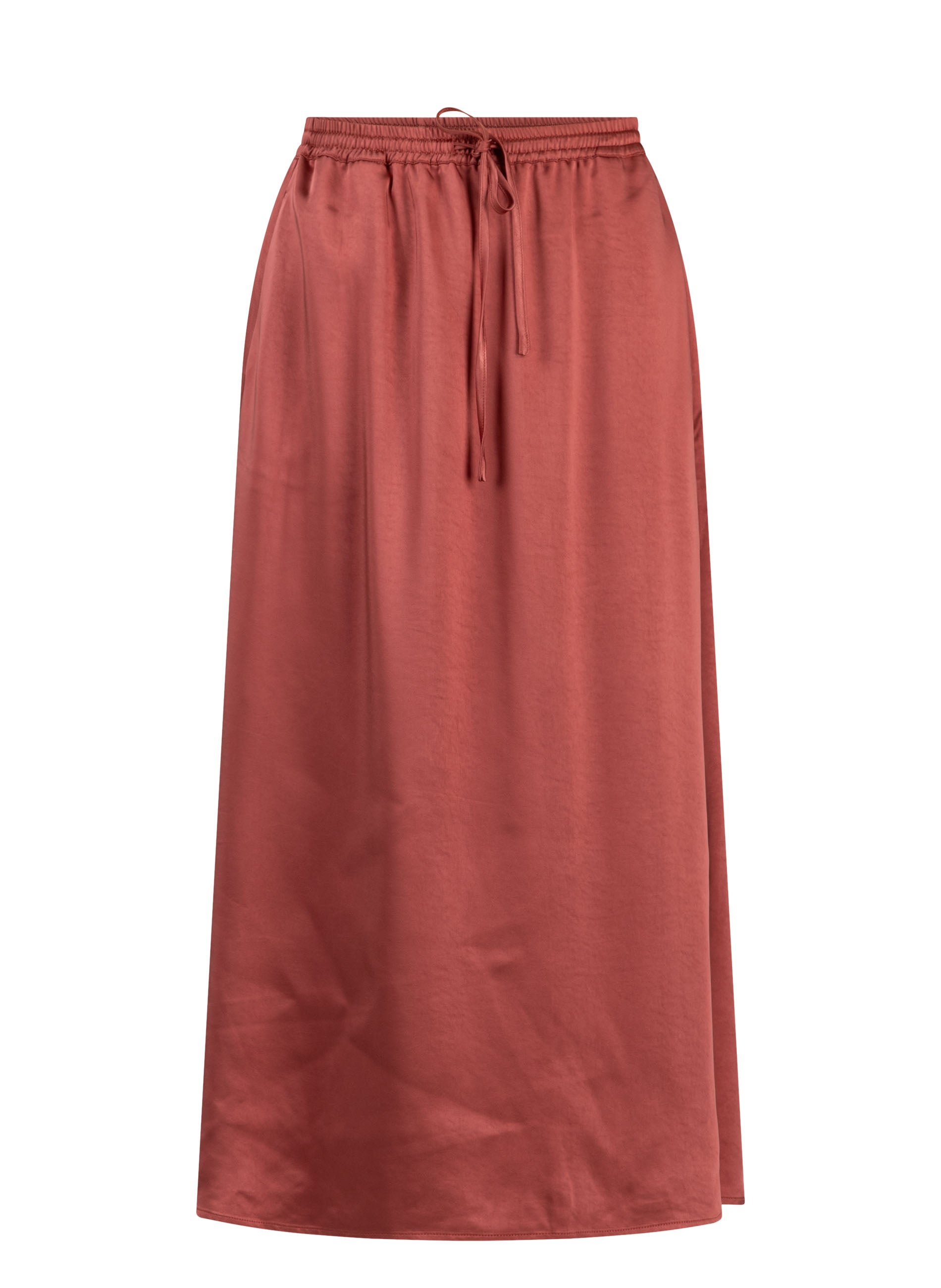 Dilana | Barn Red