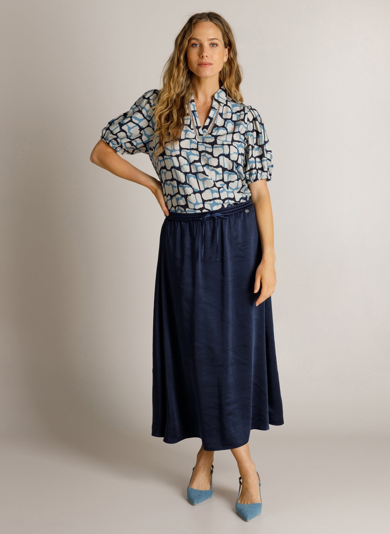 Dianthe | Kit/Multi-Colour