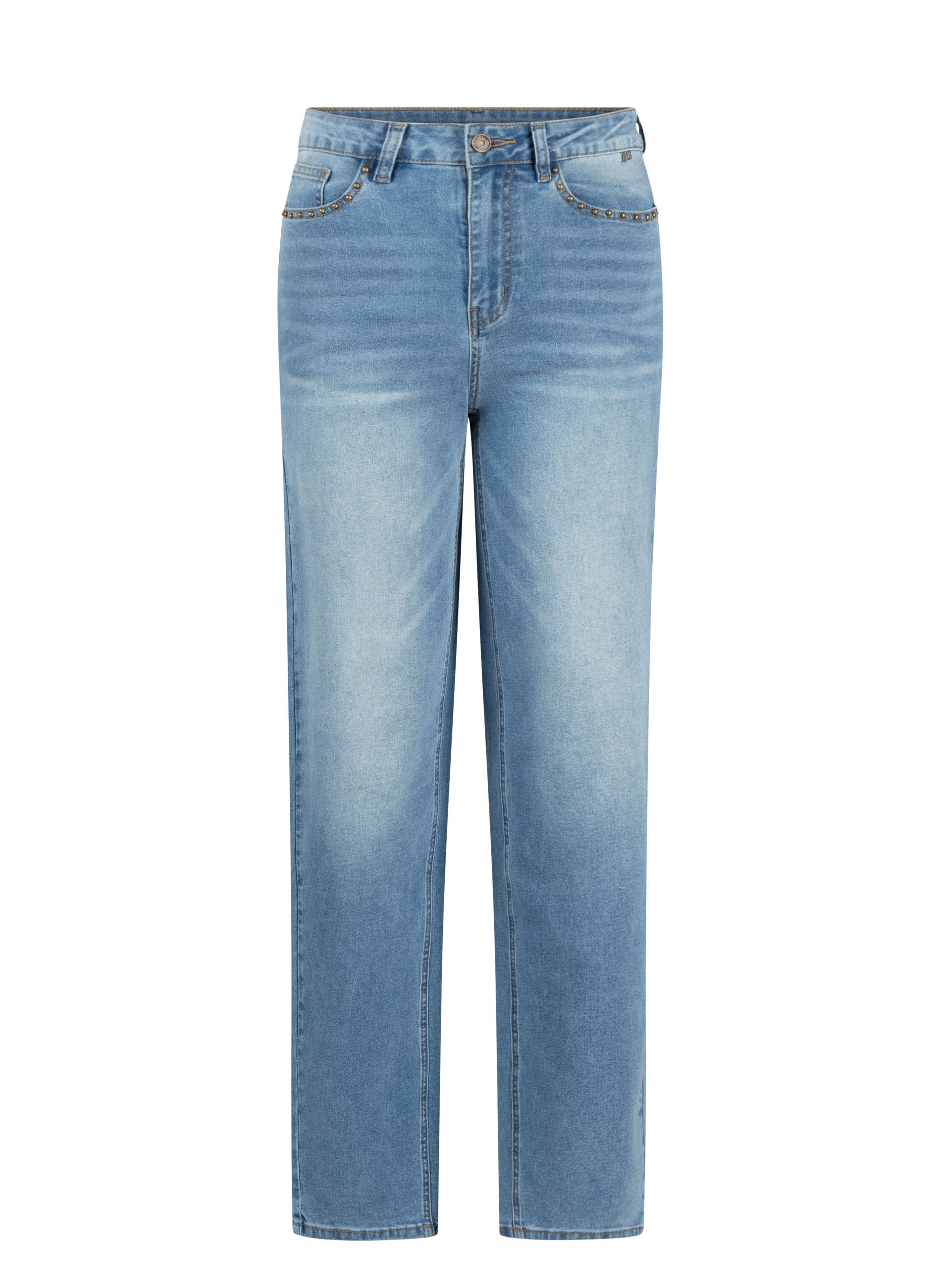 Delicia | Denim Blue