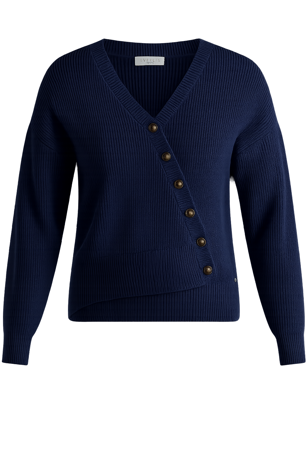 Hester | Dark Blue