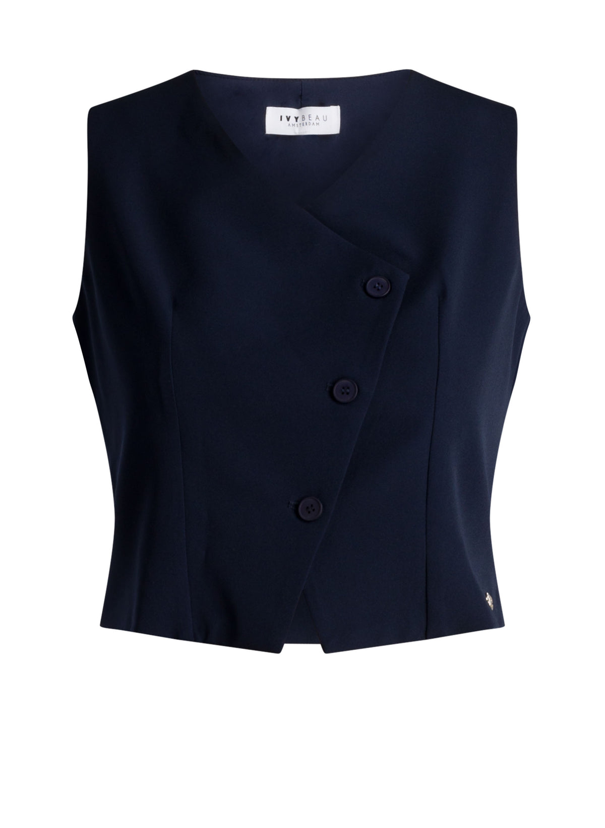 Helina | Dark Blue