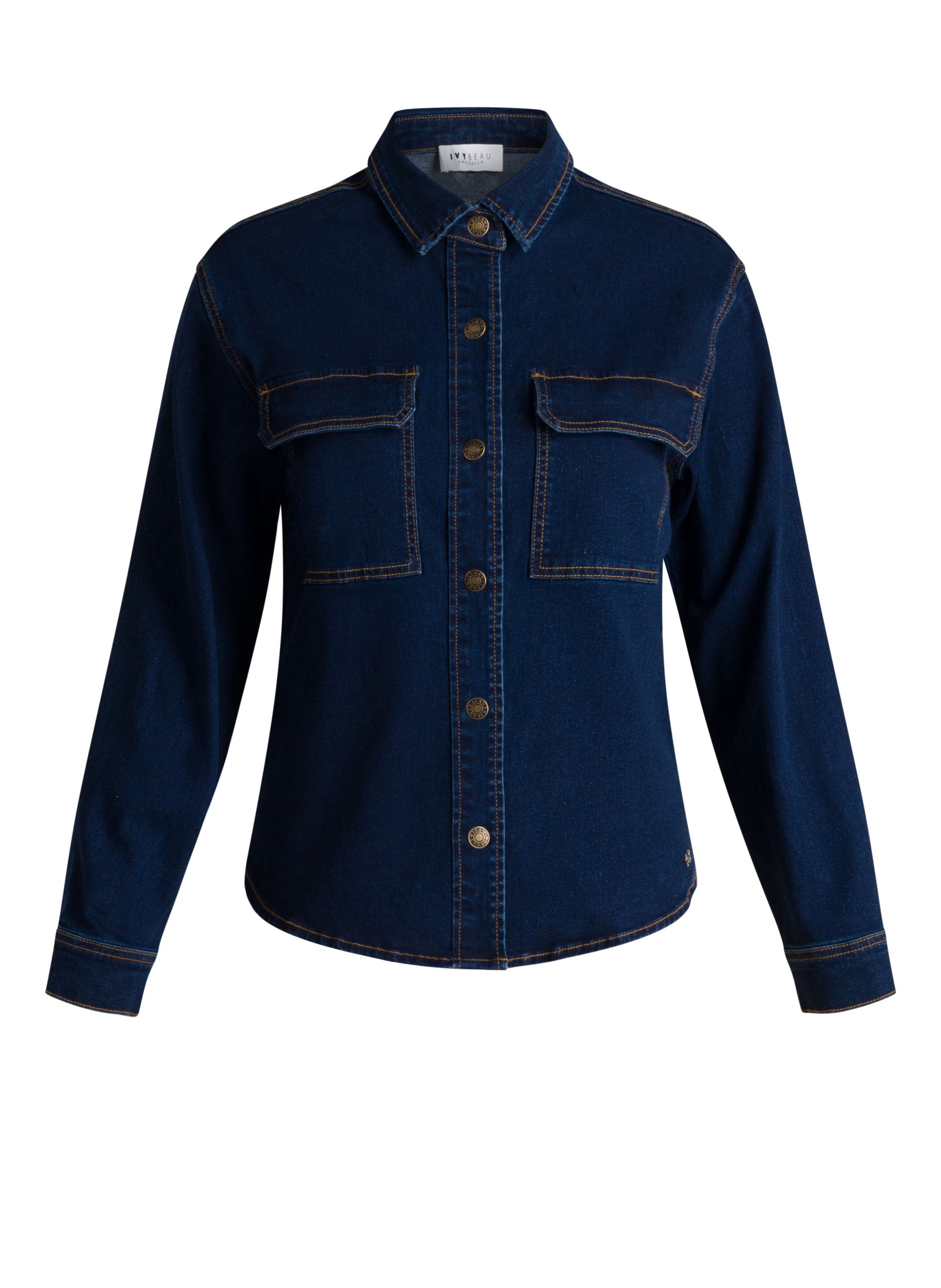 Haja | Dark Blue