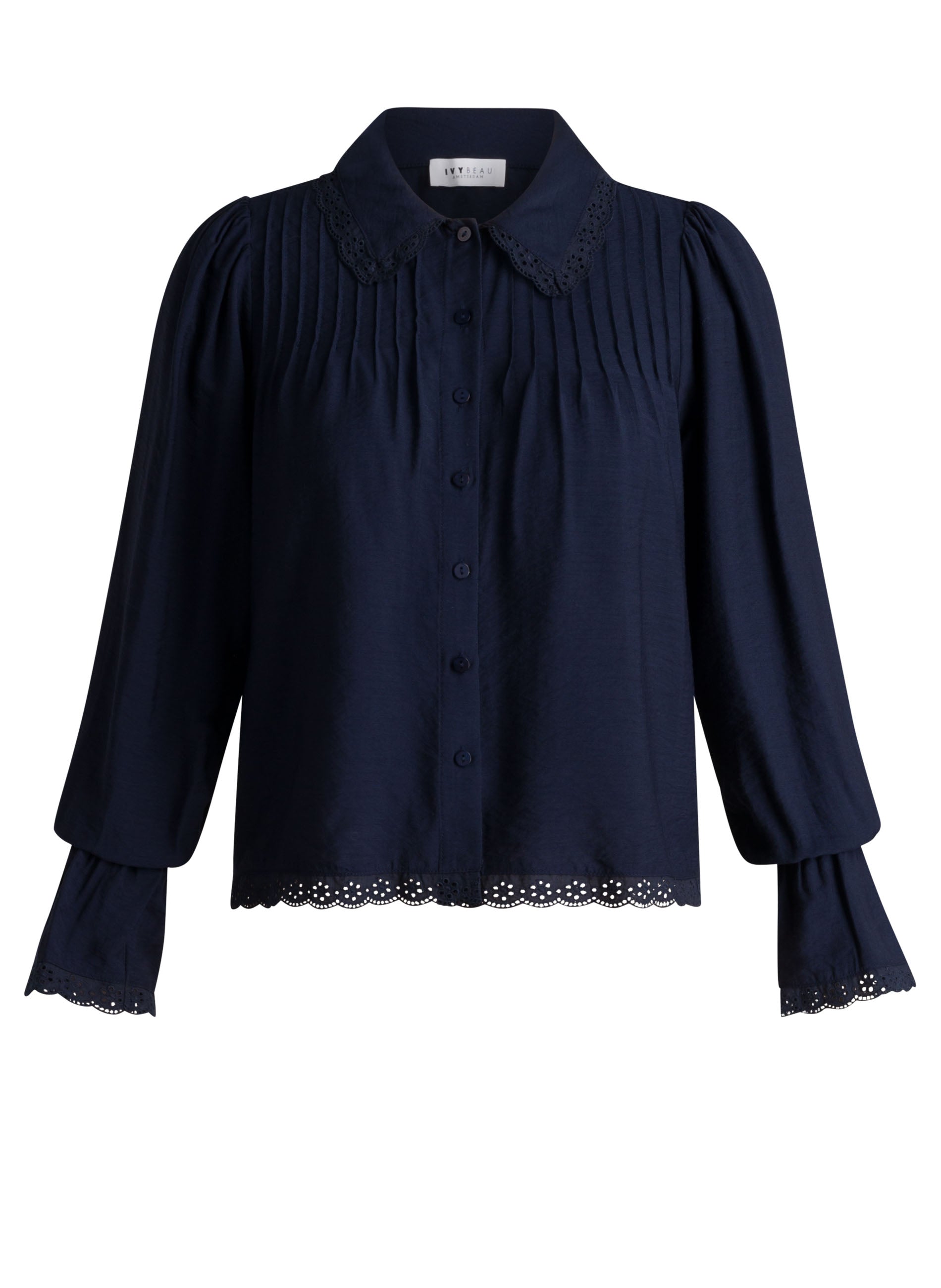 Hella | Dark Blue