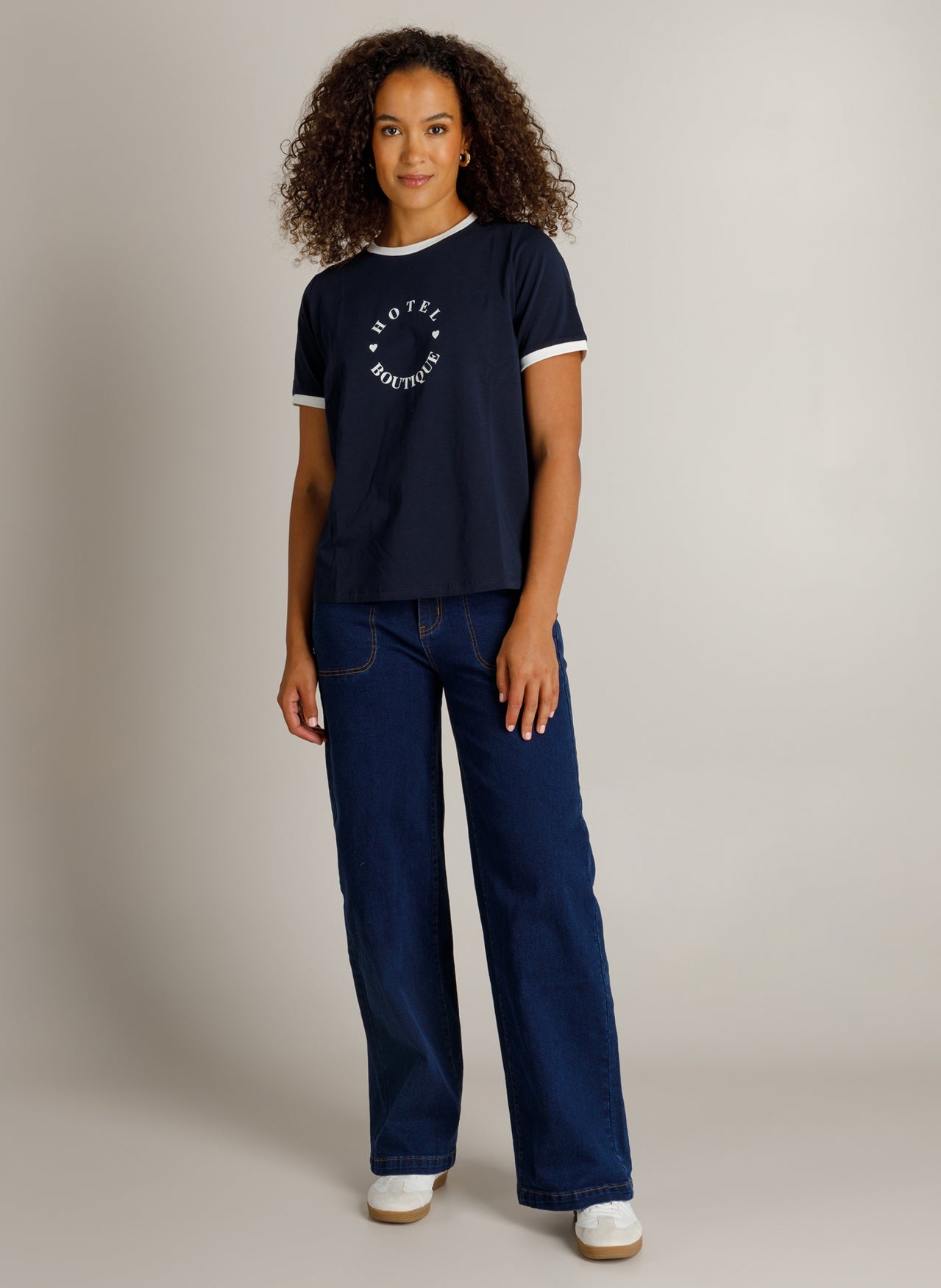 Helien | Dark Blue