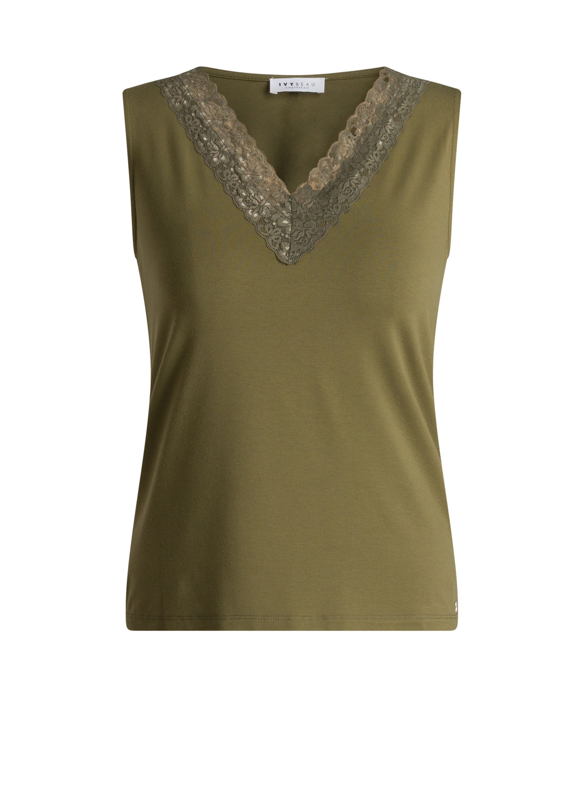 Hilja | Green