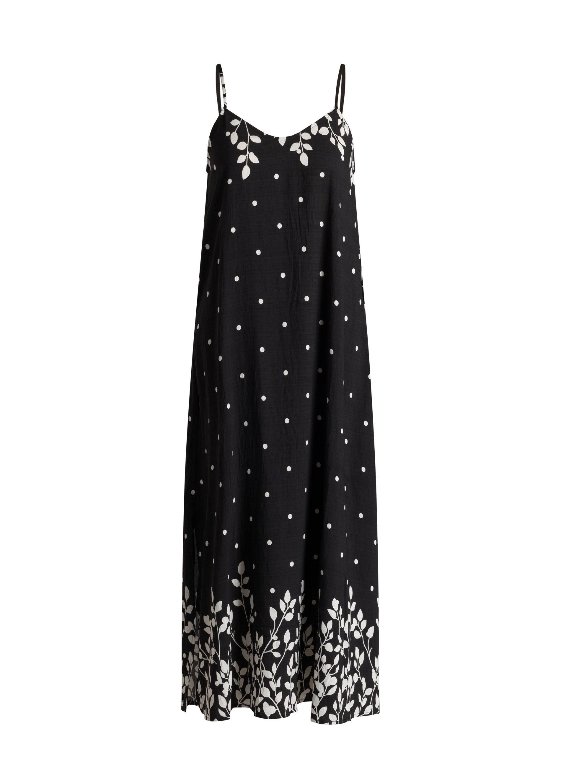 Chalisa | Black/White