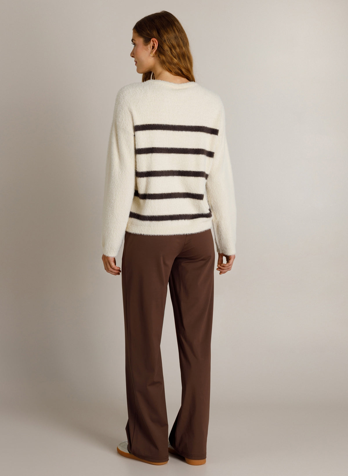 Kimberly | Off White/Multi-C