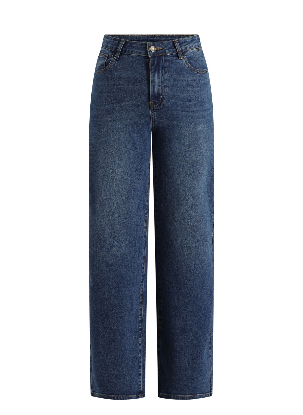 Kane | Denim Blue