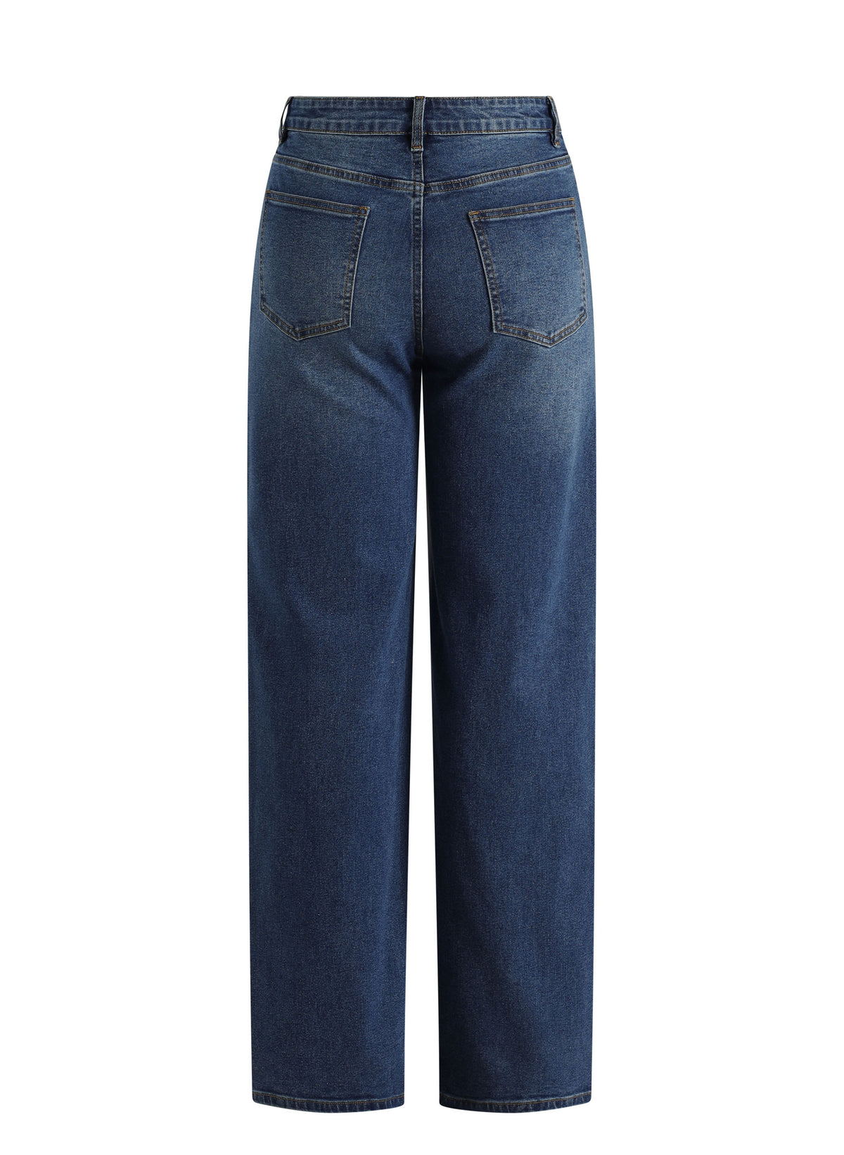 Kane | Denim Blue