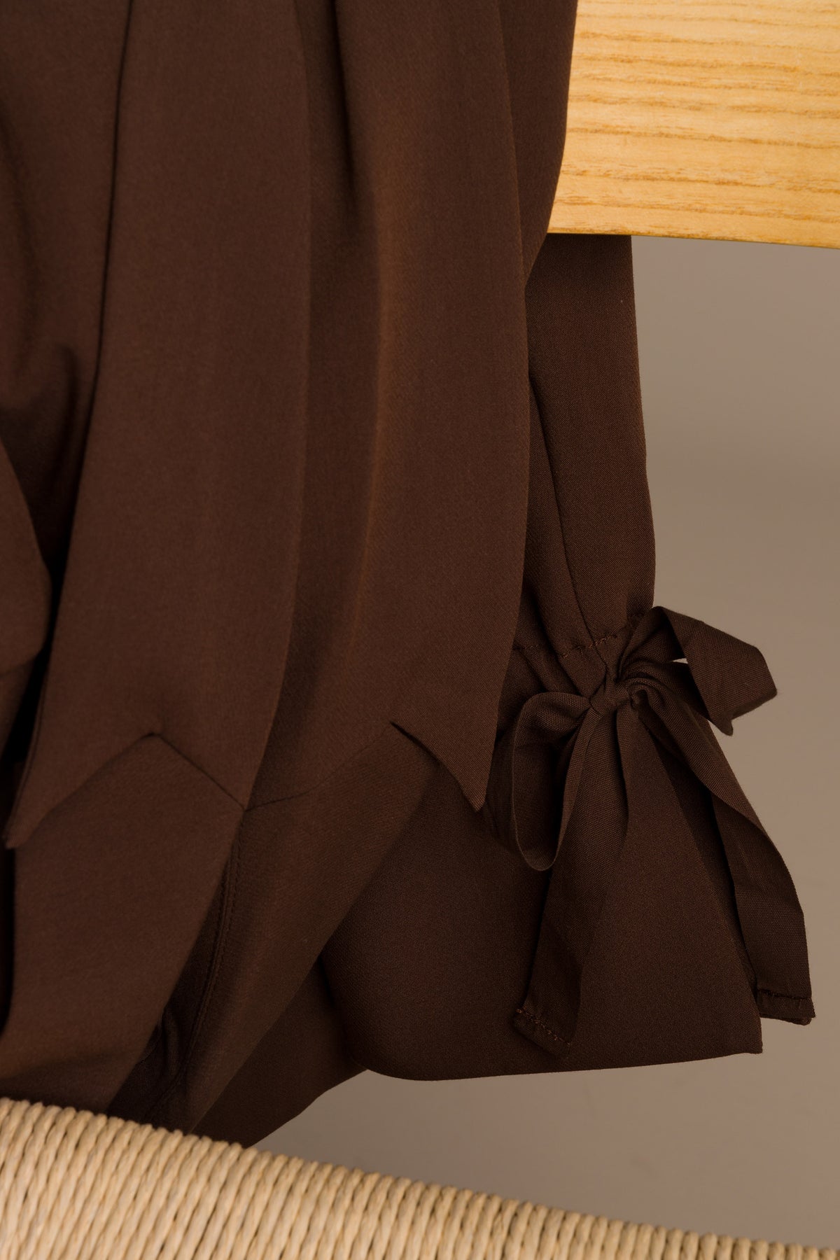 IBKes | Chocolate Brown