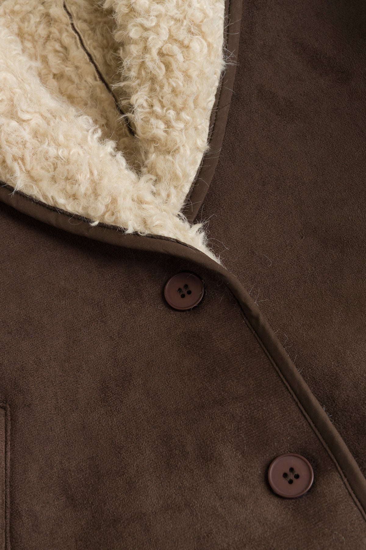 IBKaat | Chocolate Brown