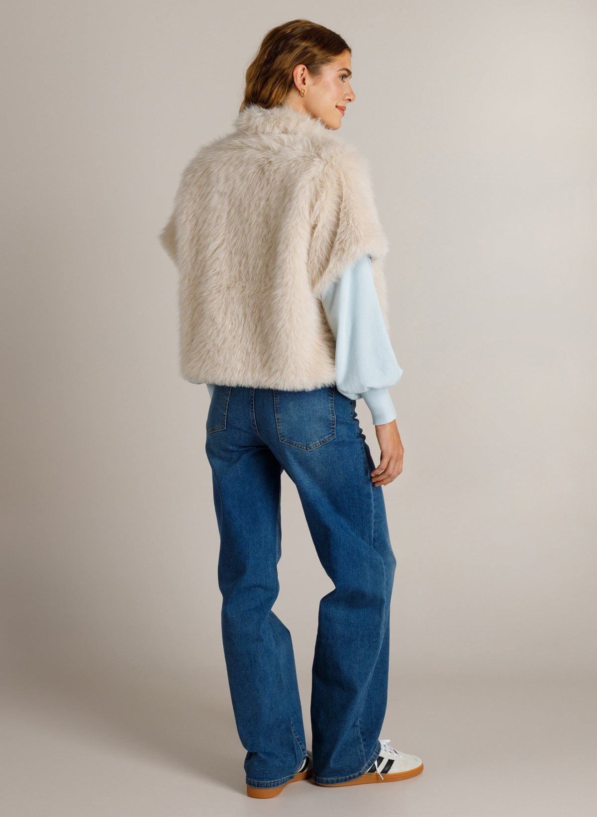Kaya | Off White