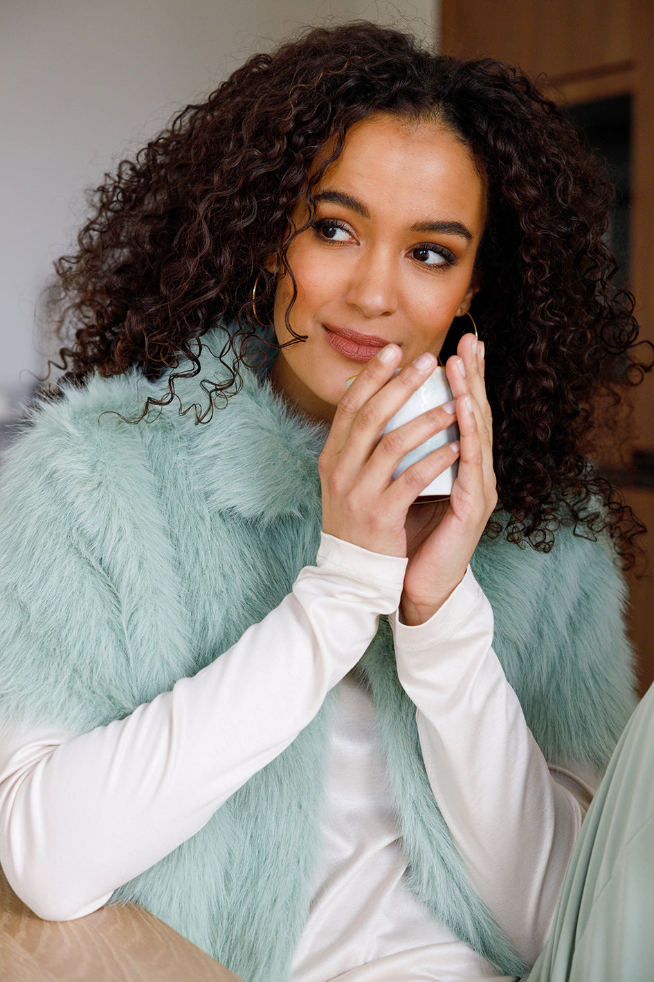 Kaya | Smoked Green