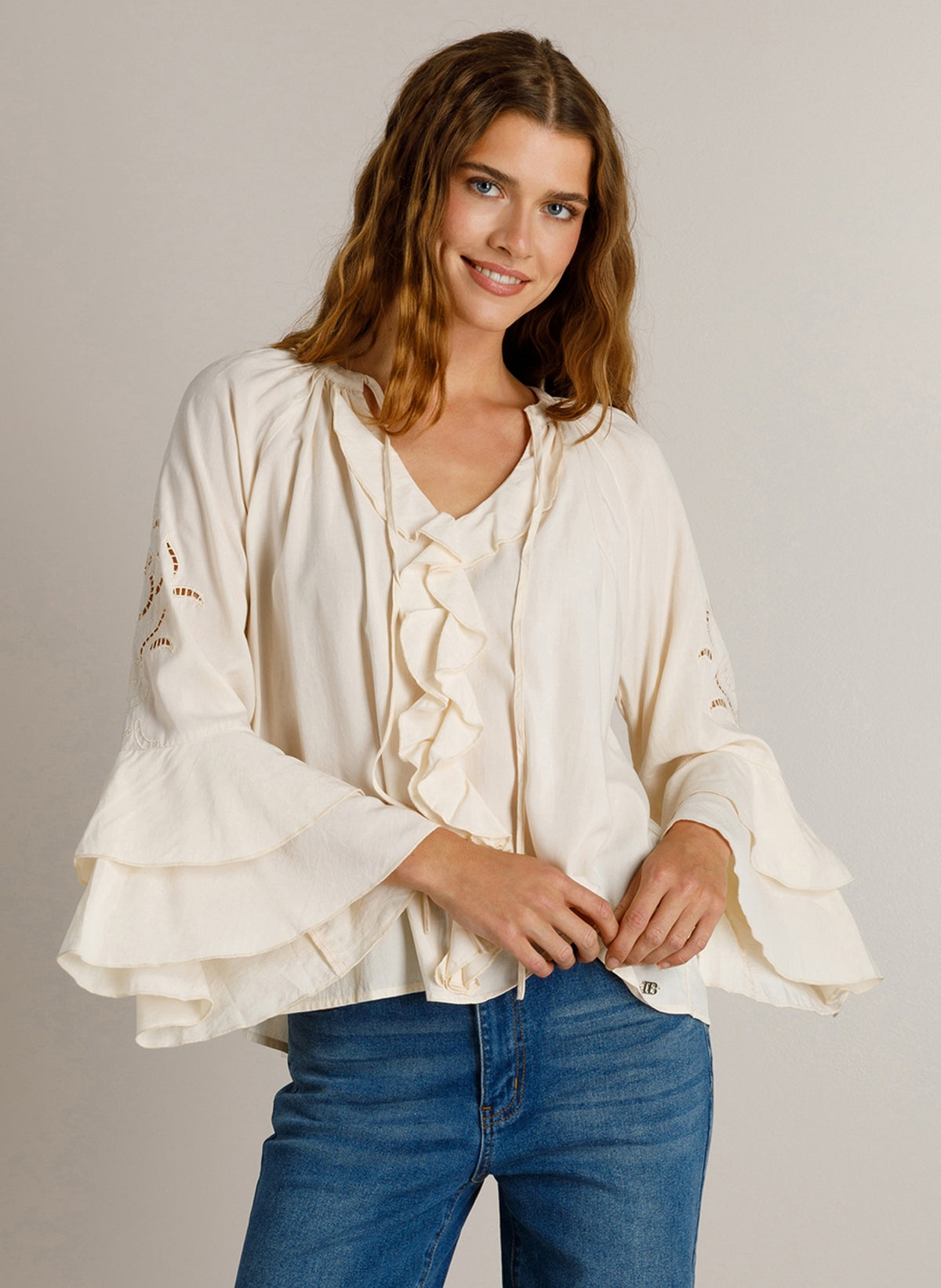 Kaitlyn | Off White