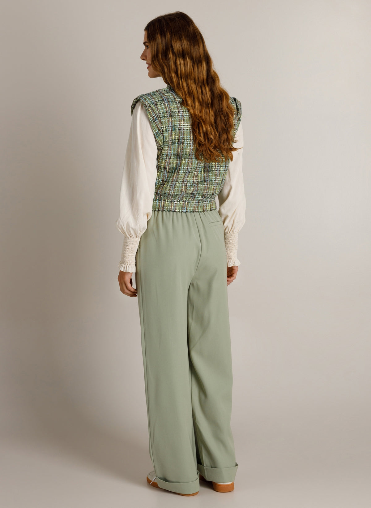 Kiek | Smoked Green