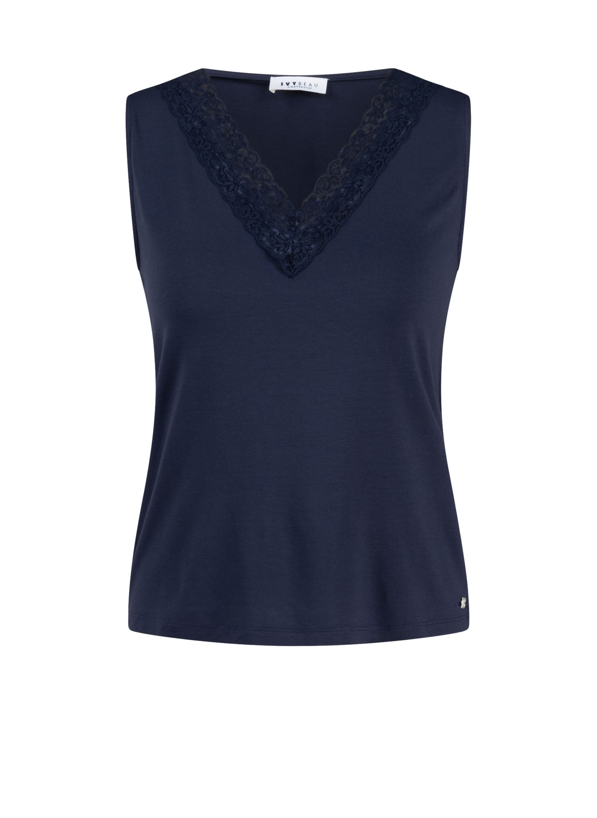 Dalina | Dark Blue