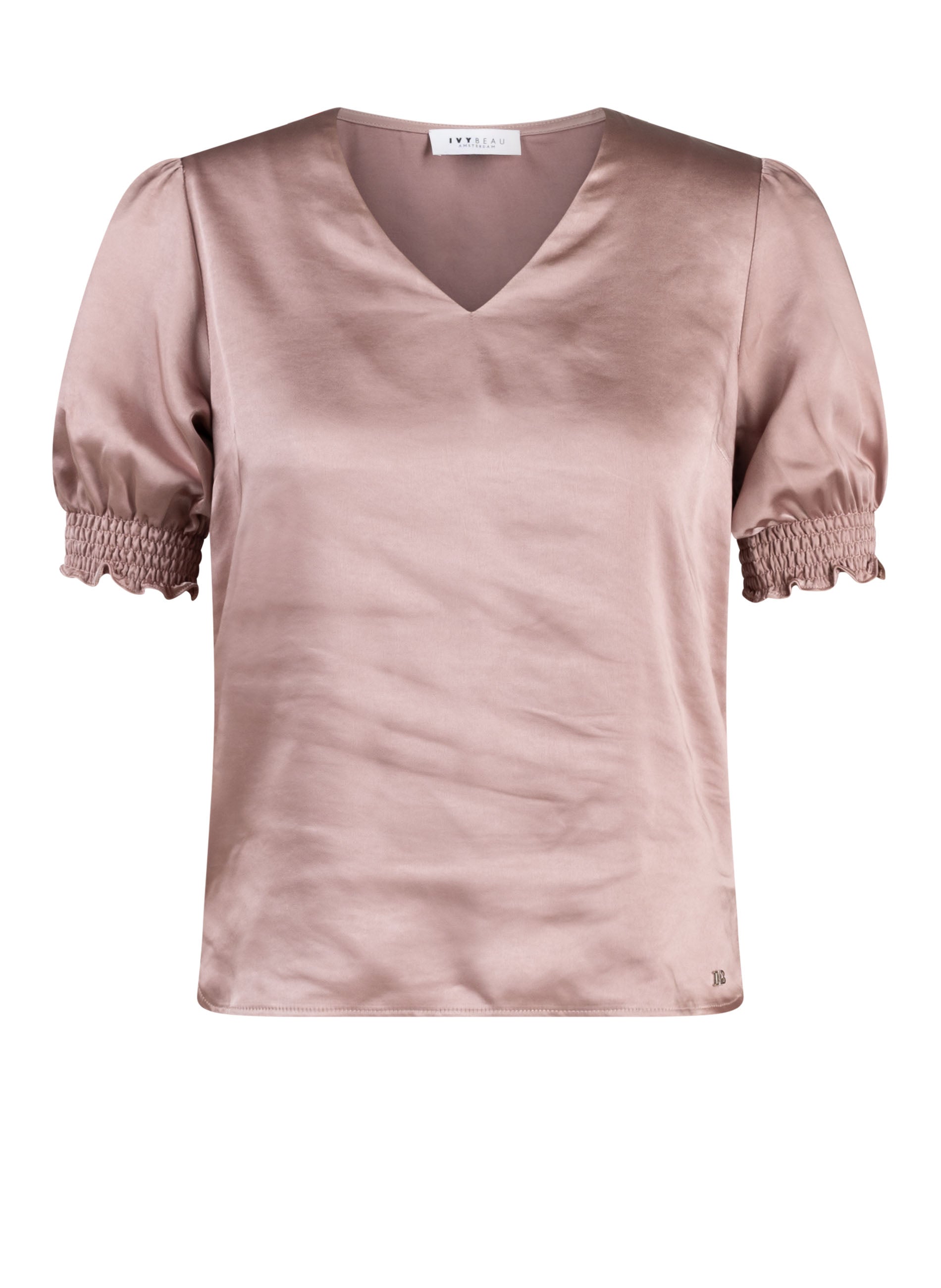 Doreen | Old Pink