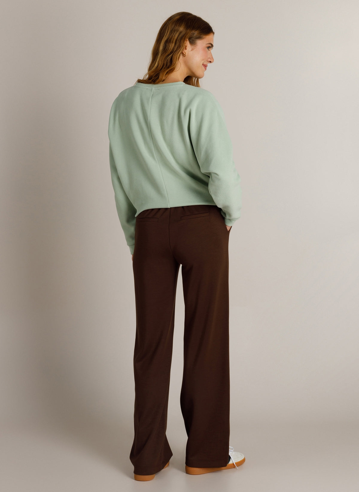 Killian | Chocolate Brown
