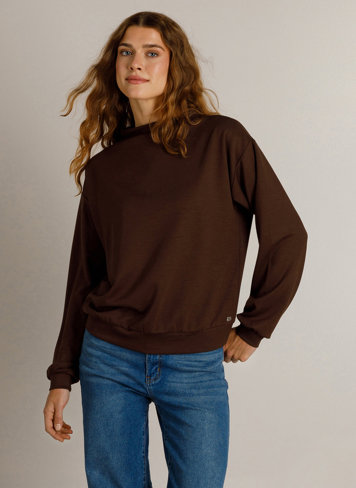 Kara | Chocolate Brown