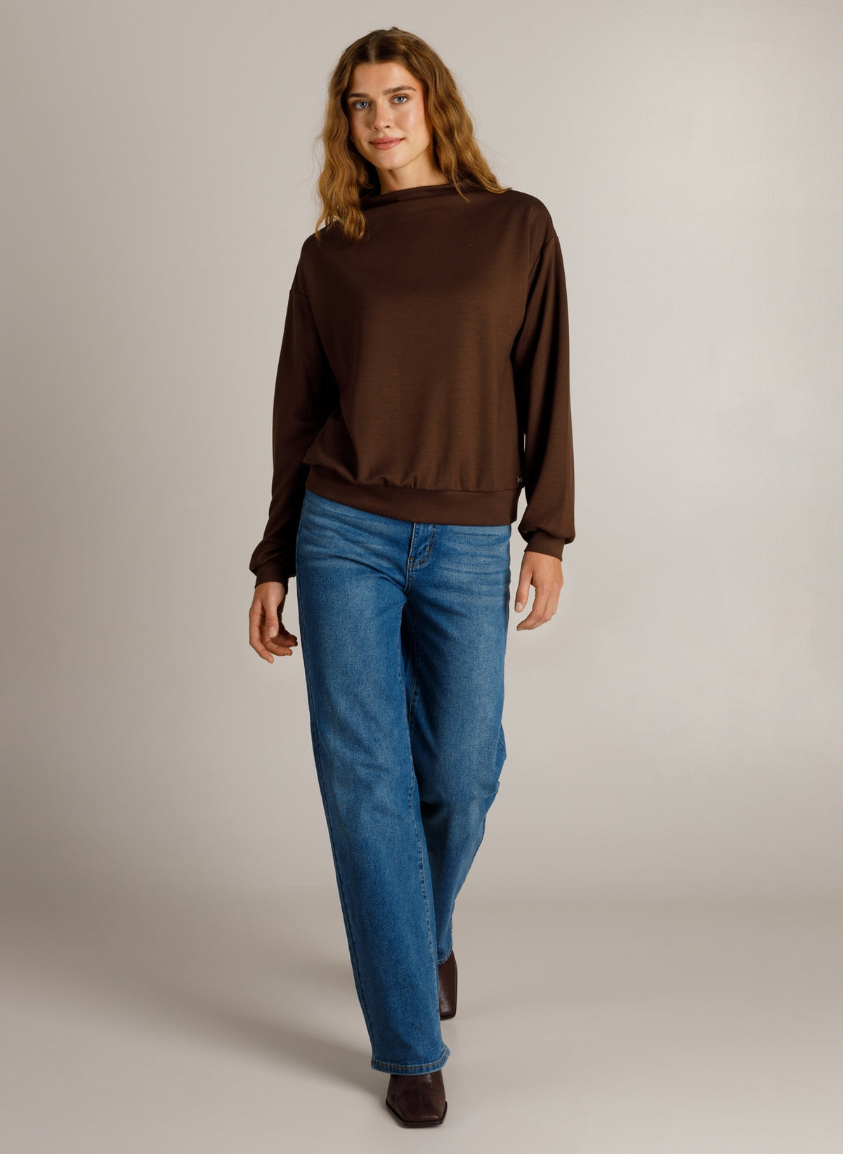 Kara | Chocolate Brown