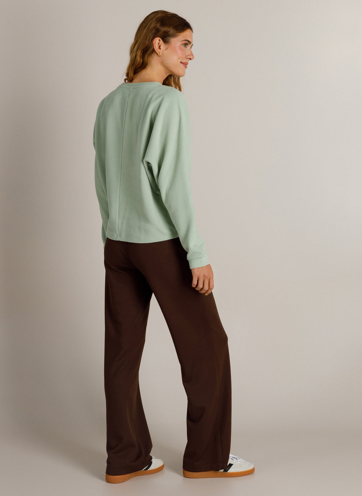 Kaya | Smoked Green