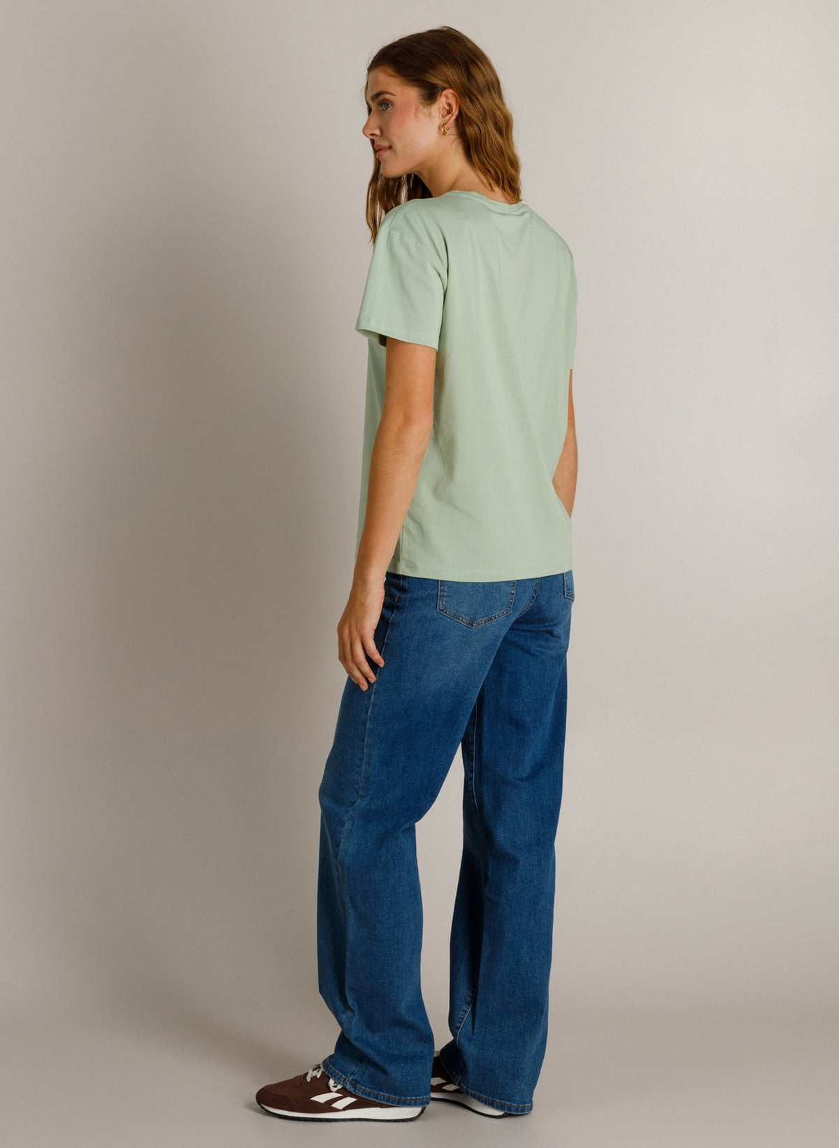 Kyenna | Smoked Green