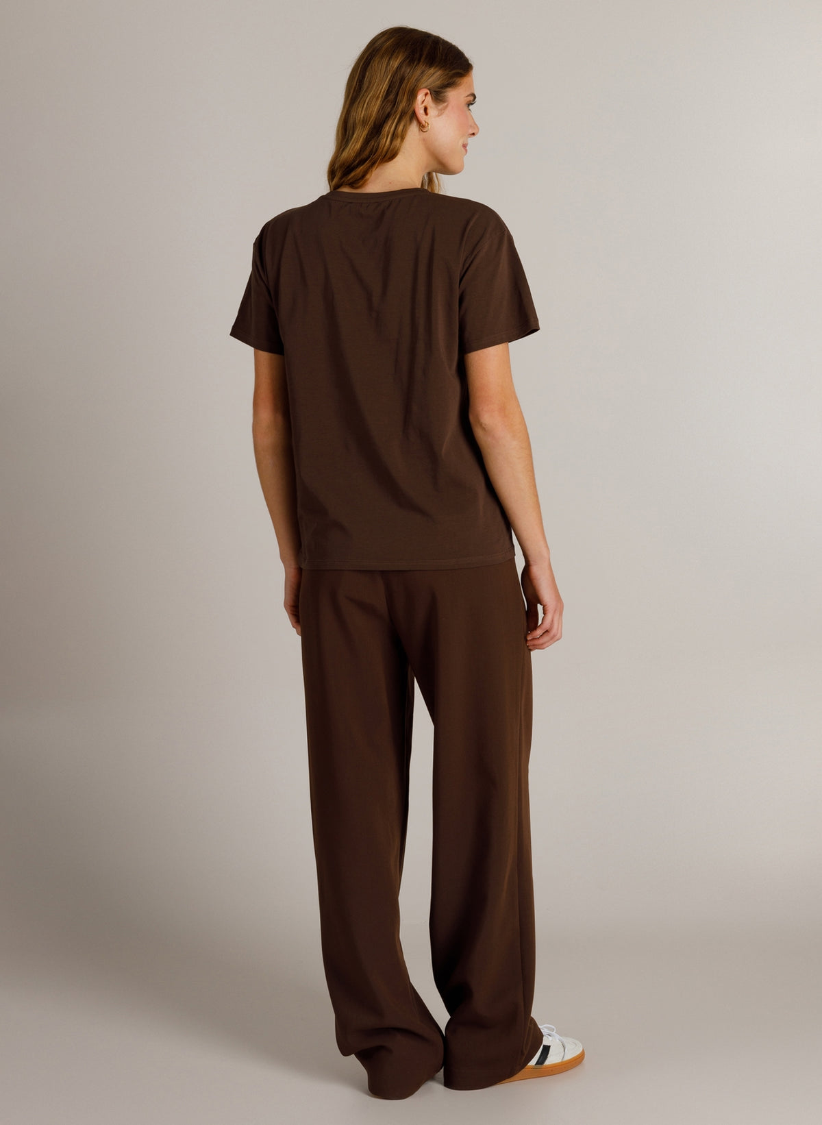Kyenna | Chocolate Brown