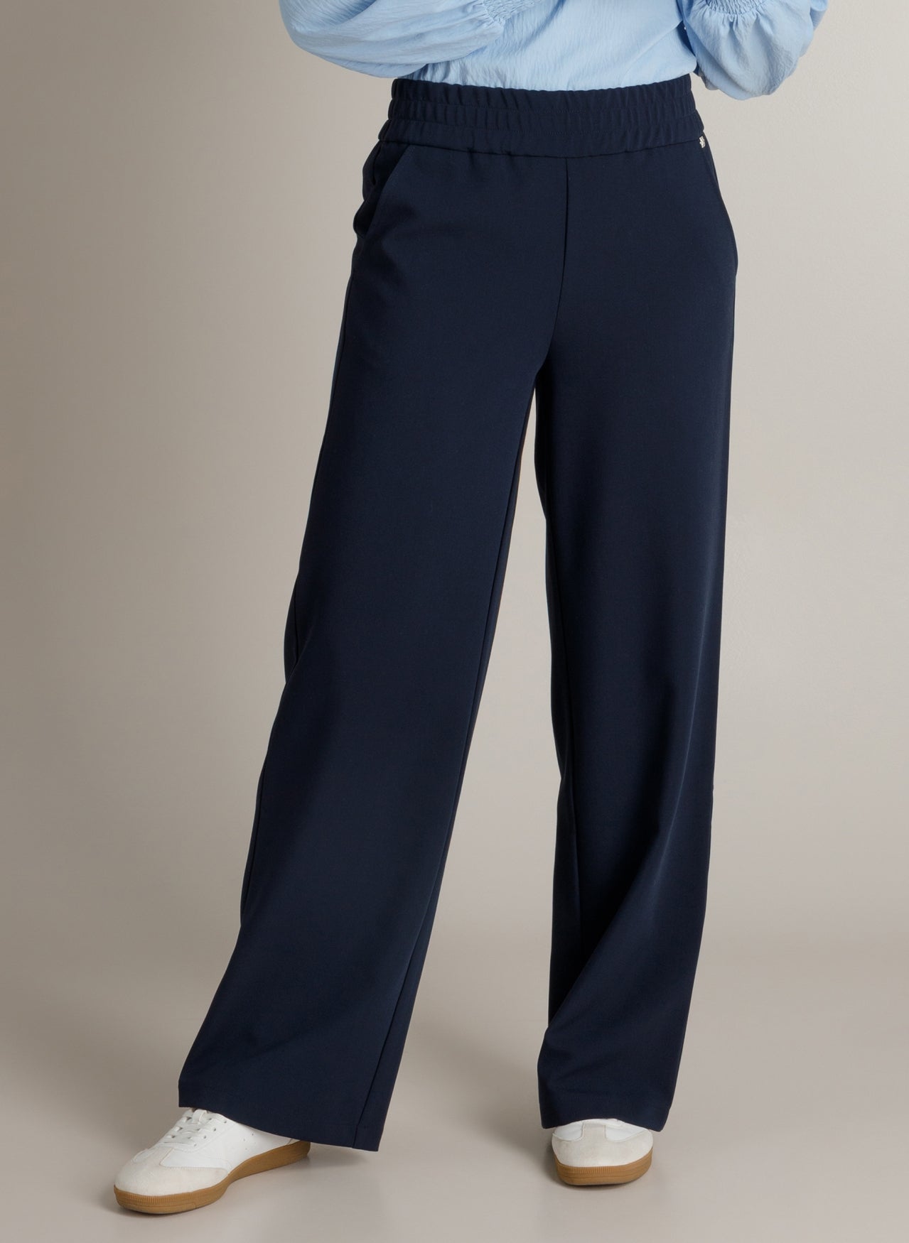 Heela | Dark Blue