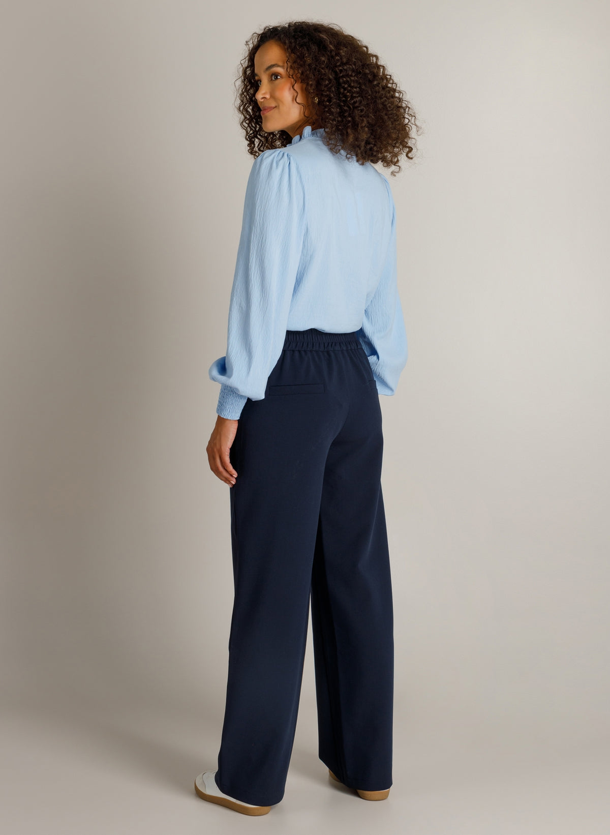 Heela | Dark Blue