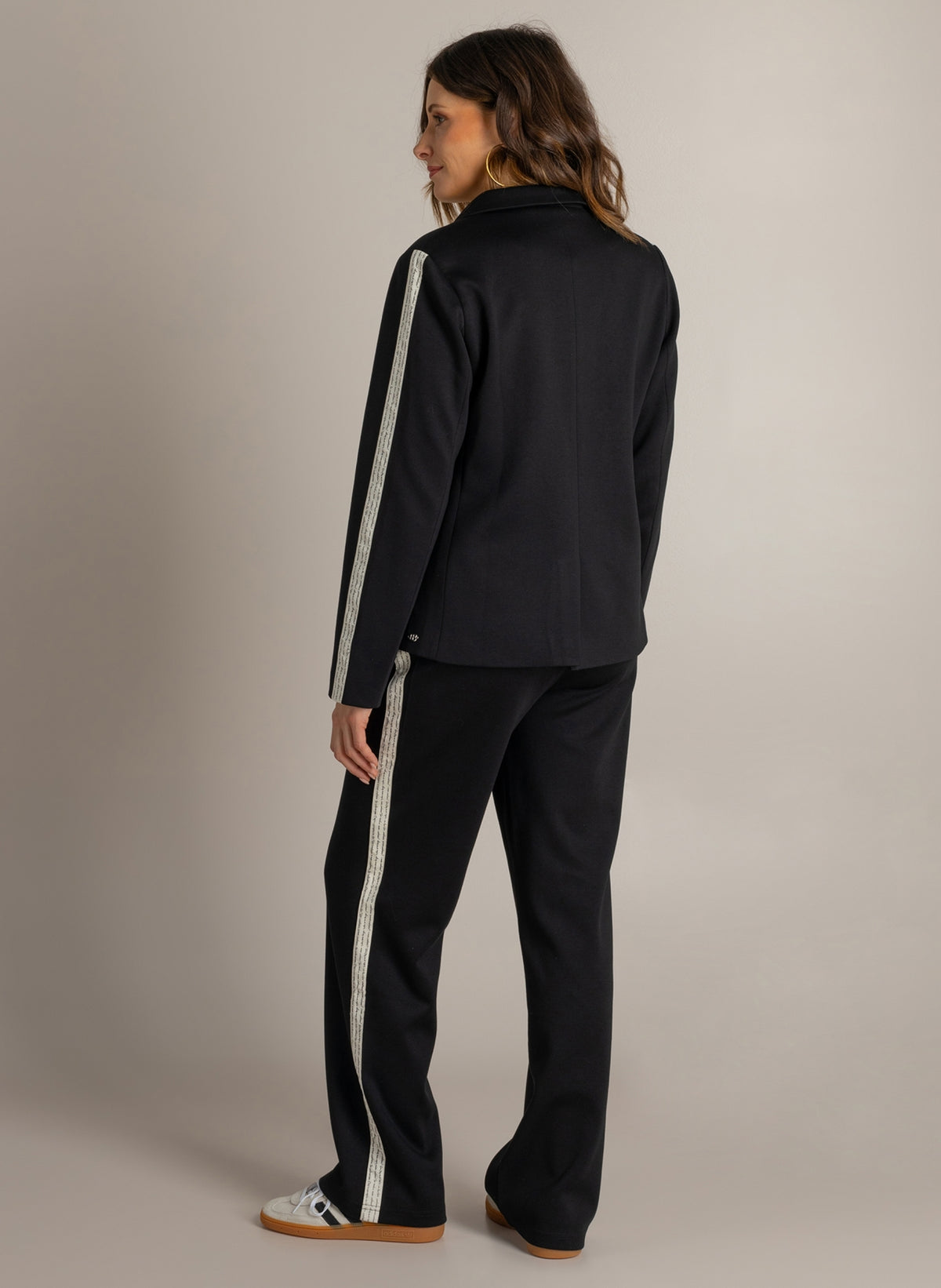 IBMarta | Black