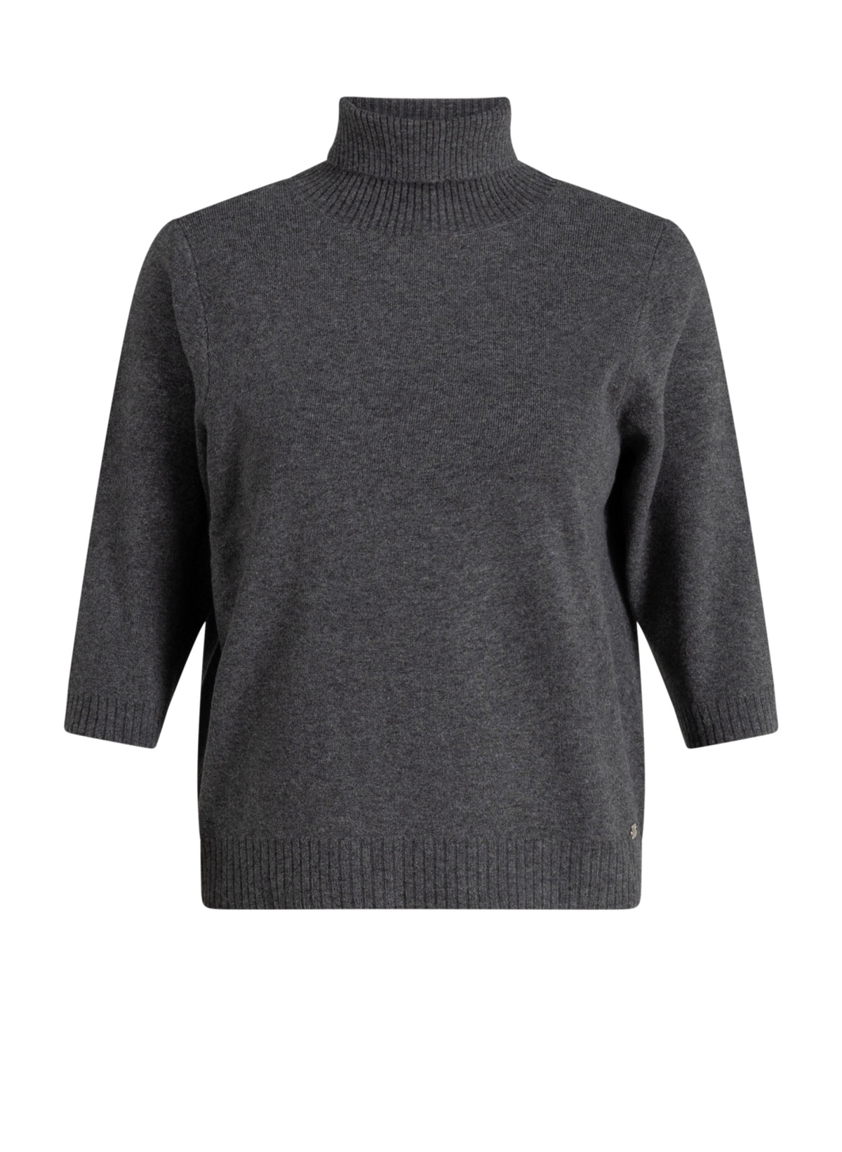 IBMercy | Dark Grey