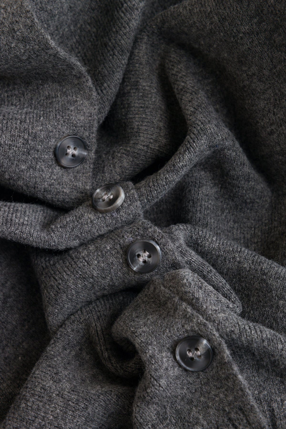 IBMercy | Dark Grey