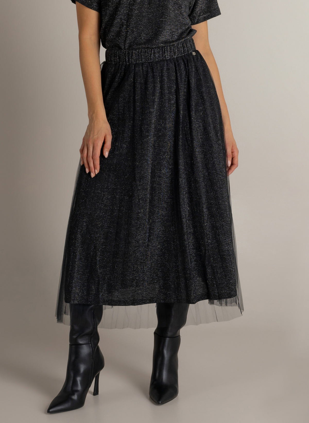 IBMirja | Black