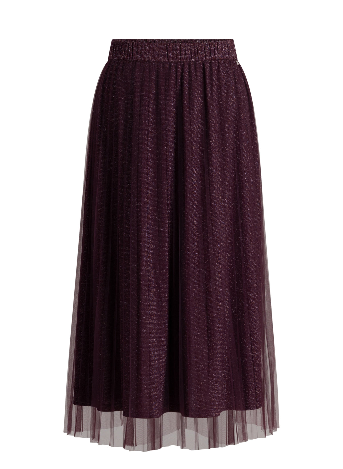 IBMirja | Dark Wine Red