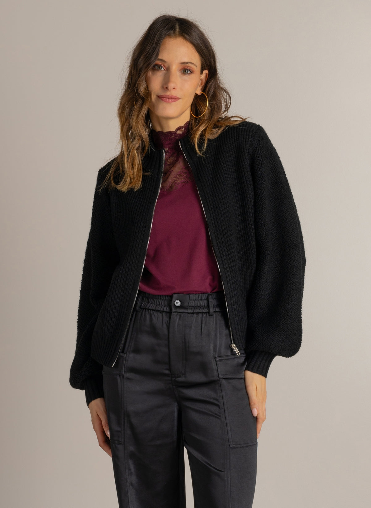IBMay | Black