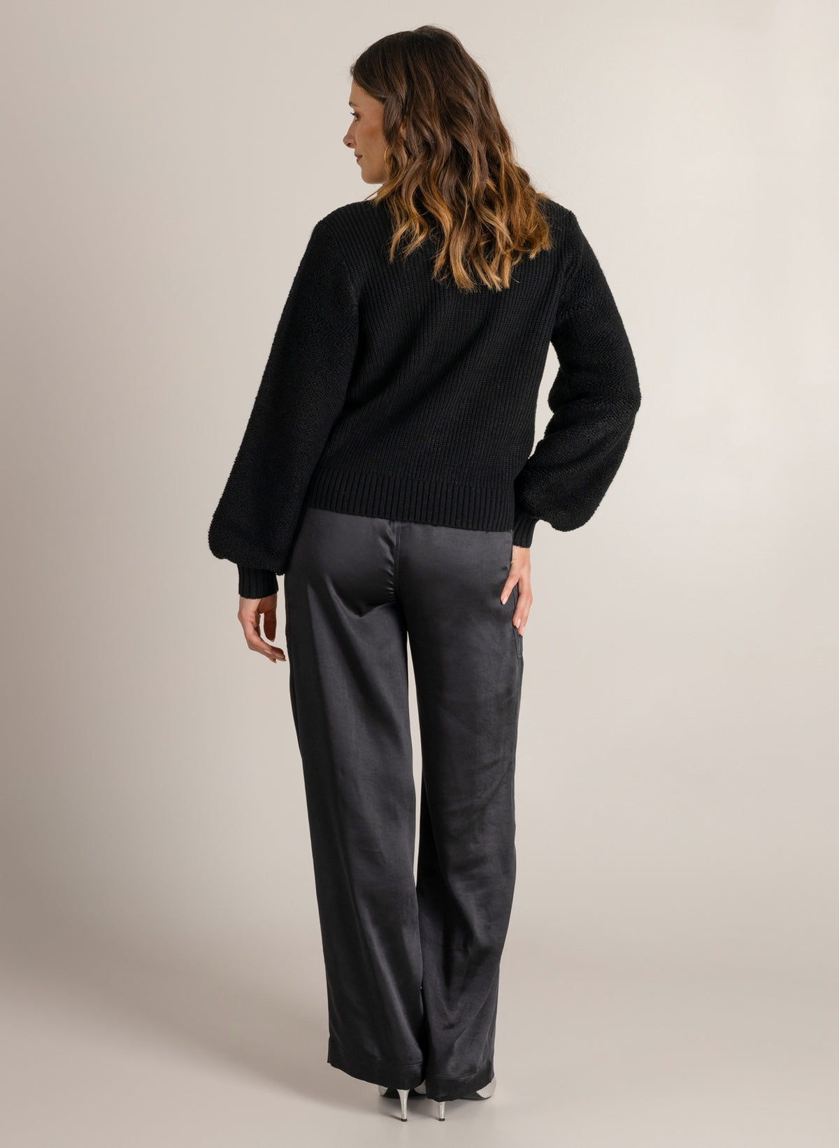 IBMay | Black