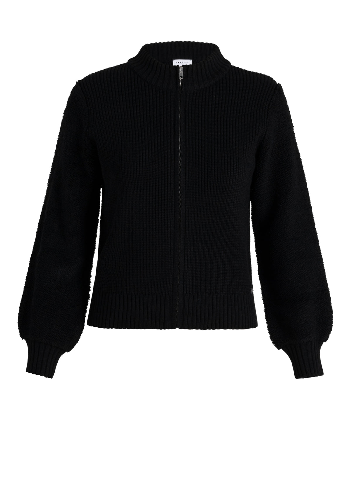 IBMay | Black